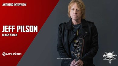 Jeff Pilson