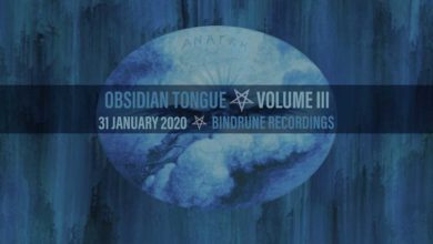 OBSIDIAN TONGUE