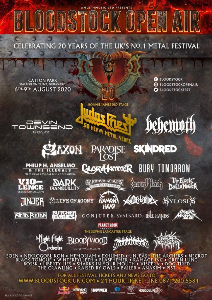 Bloodstock