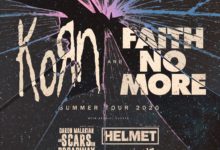 faith no more