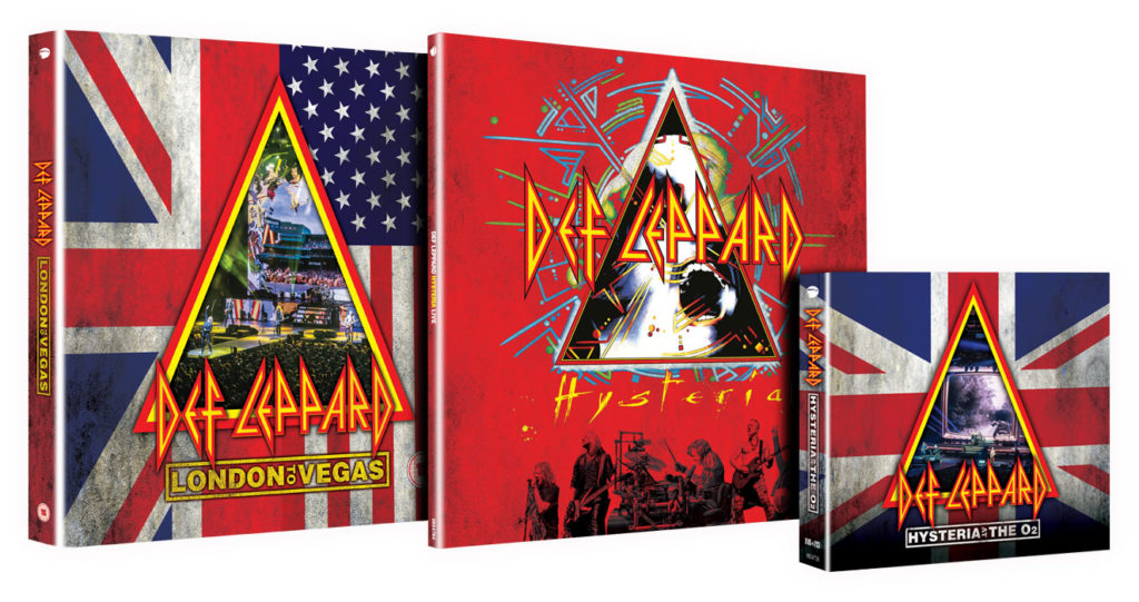 Def Leppard