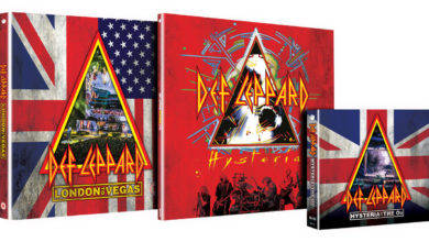 Def Leppard