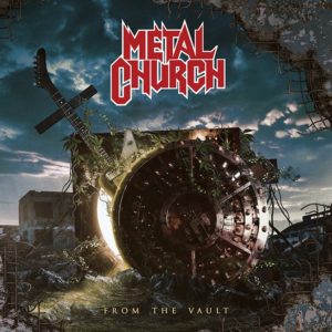 Metal Church