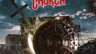 Metal Church