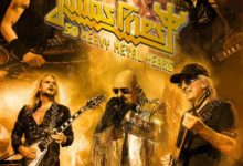 Judas Priest