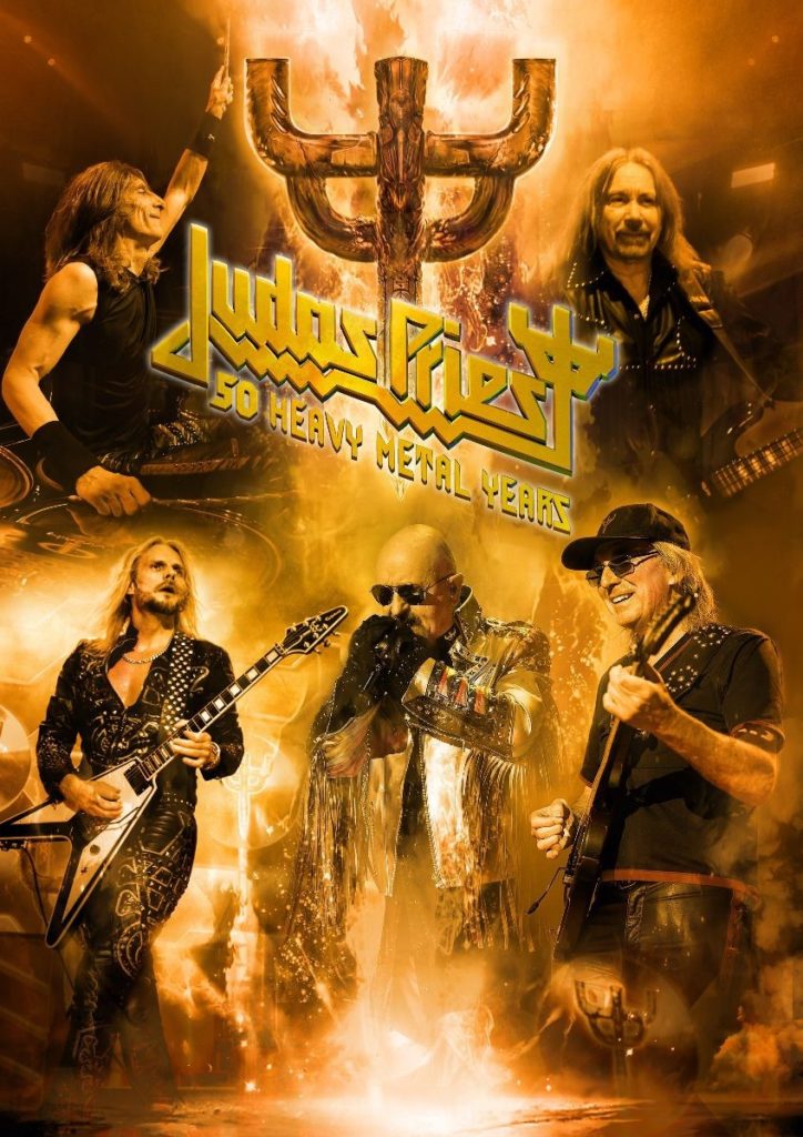 Judas Priest