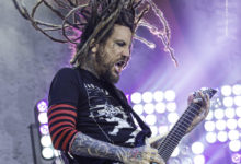 BRIAN ‘HEAD’ WELCH