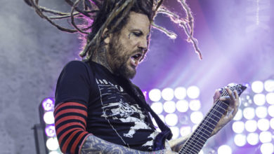 BRIAN ‘HEAD’ WELCH