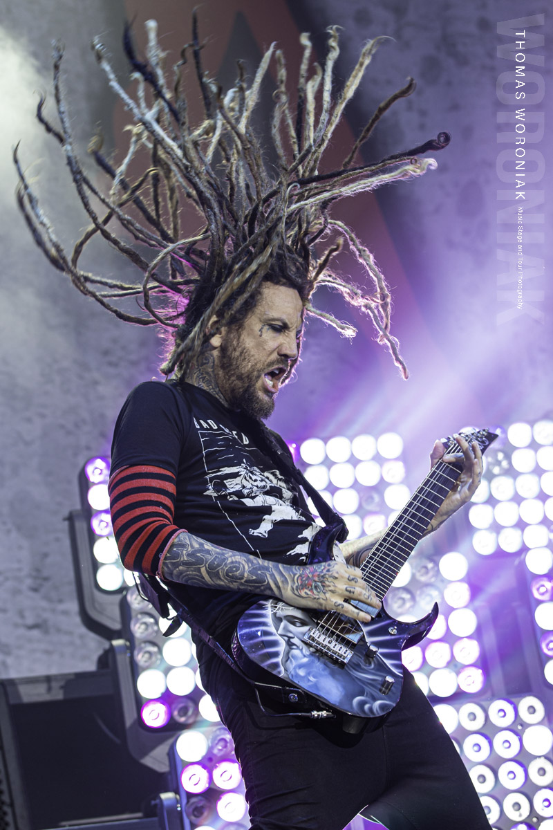 BRIAN ‘HEAD’ WELCH