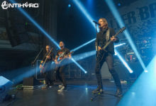 Alter Bridge