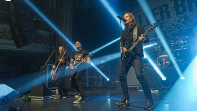 Alter Bridge