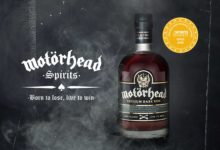 Motörhead Spirits