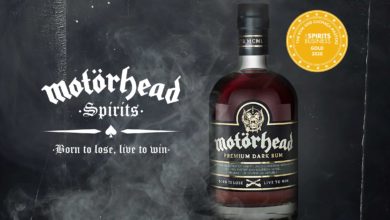 Motörhead Spirits