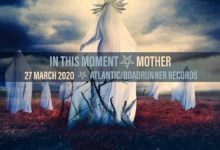 In This Moment - Mother - Review cover