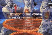 TESTAMENT