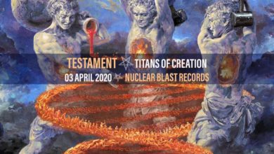 TESTAMENT