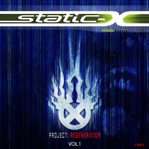 static-x