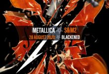 Metallica S&M2 review cover image