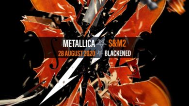 Metallica S&M2 review cover image