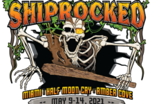 shiprocked