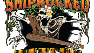 shiprocked