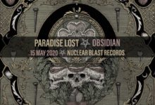 paradise lost cover image