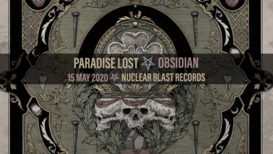 paradise lost cover image