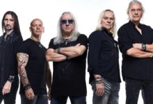 Uriah Heep