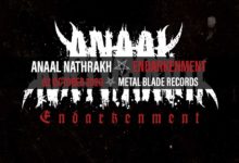 ANAAL NATHRAKH