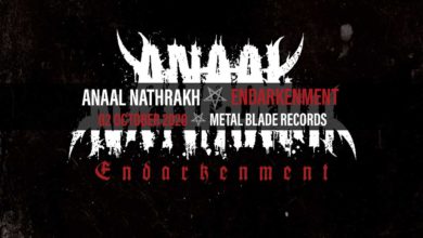 ANAAL NATHRAKH