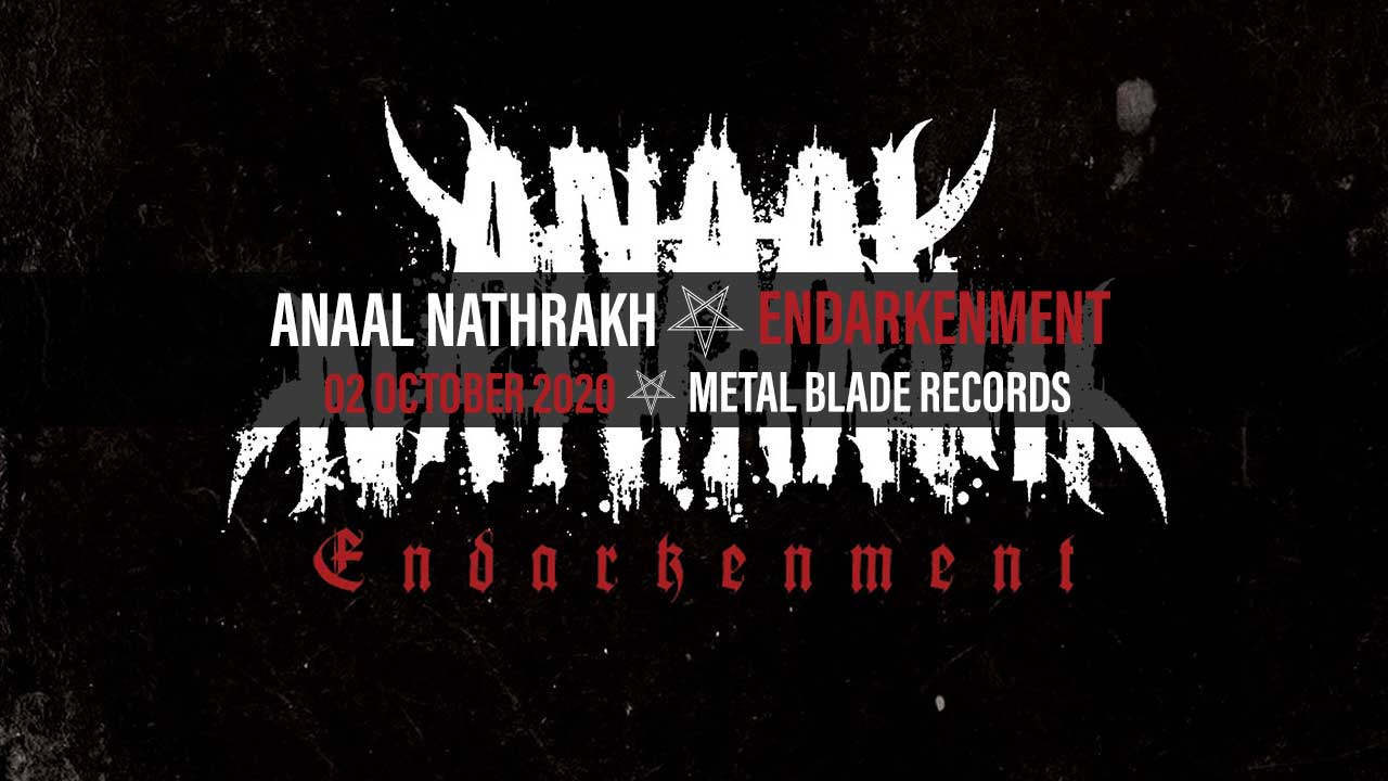 ANAAL NATHRAKH