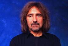 Geezer Butler