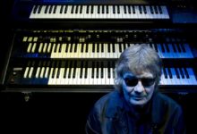 Don Airey