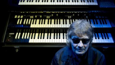 Don Airey