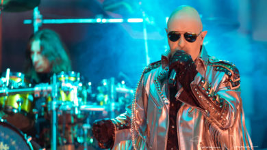 Rob Halford