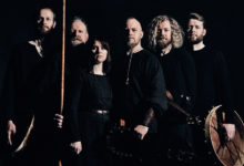 Einar Selvik - Wardruna