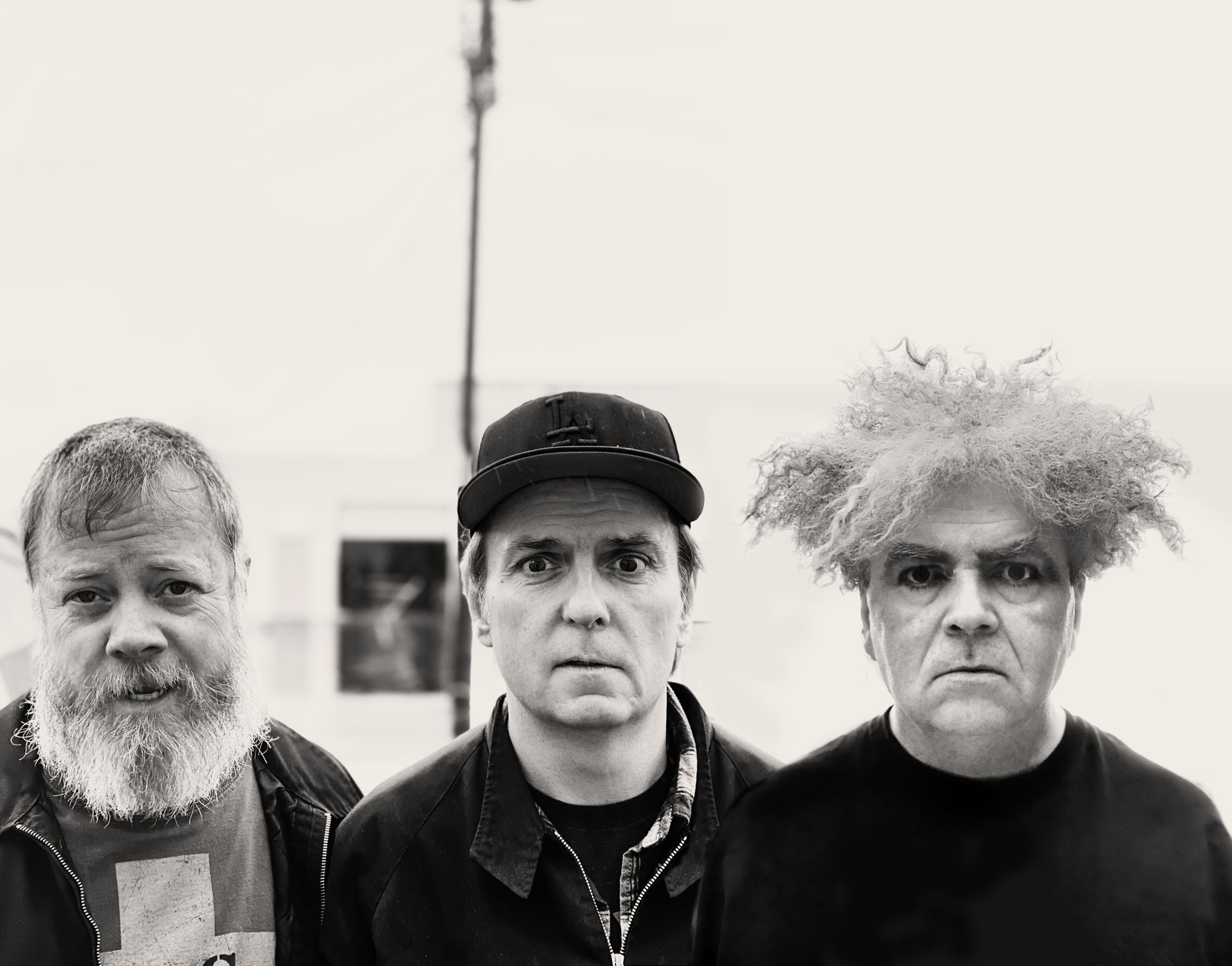 melvins