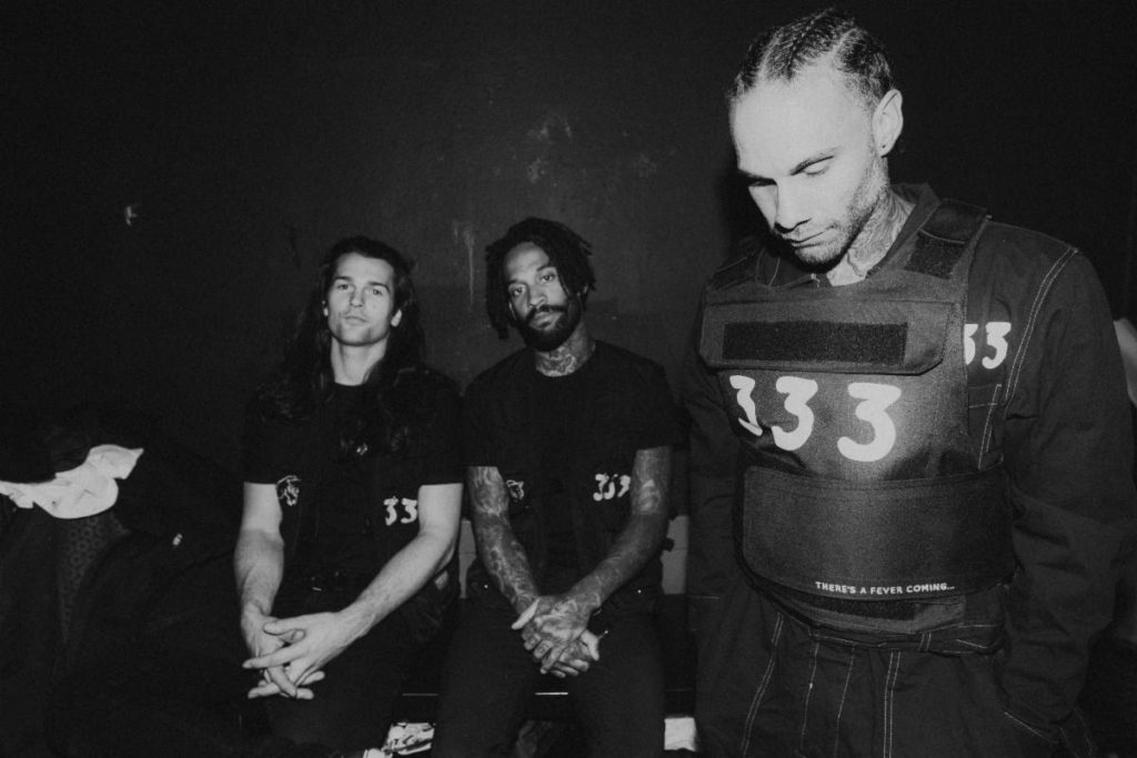 Fever 333