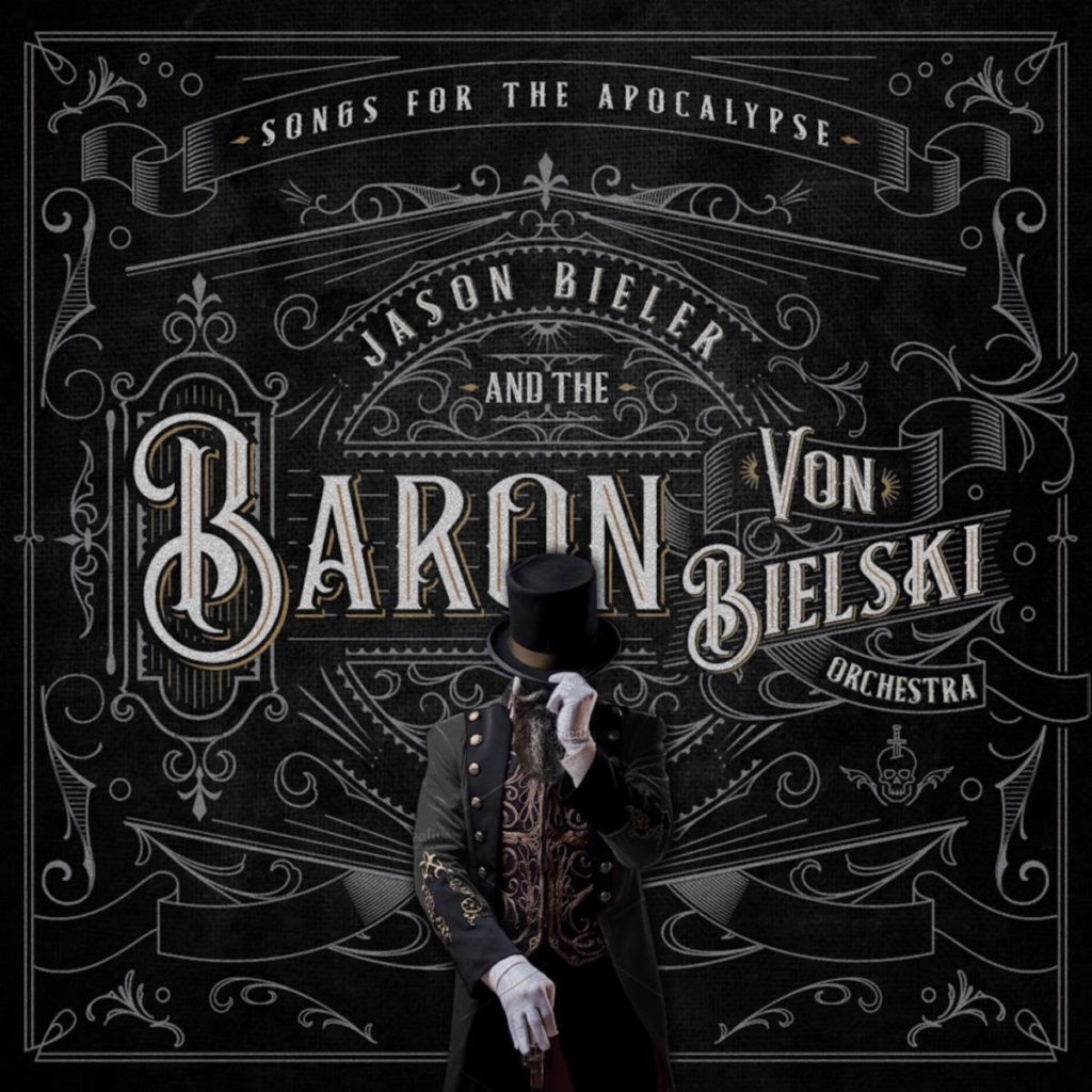 JASON BIELER AND THE BARON VAN BIELSKI ORCHESTRA