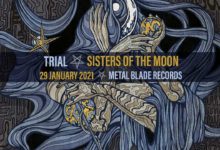 Trial - Sisters of the Moon