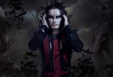 cradle of filth