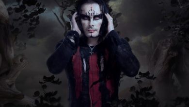 cradle of filth