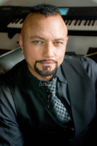 SWEET OBLIVION FEATURING GEOFF TATE