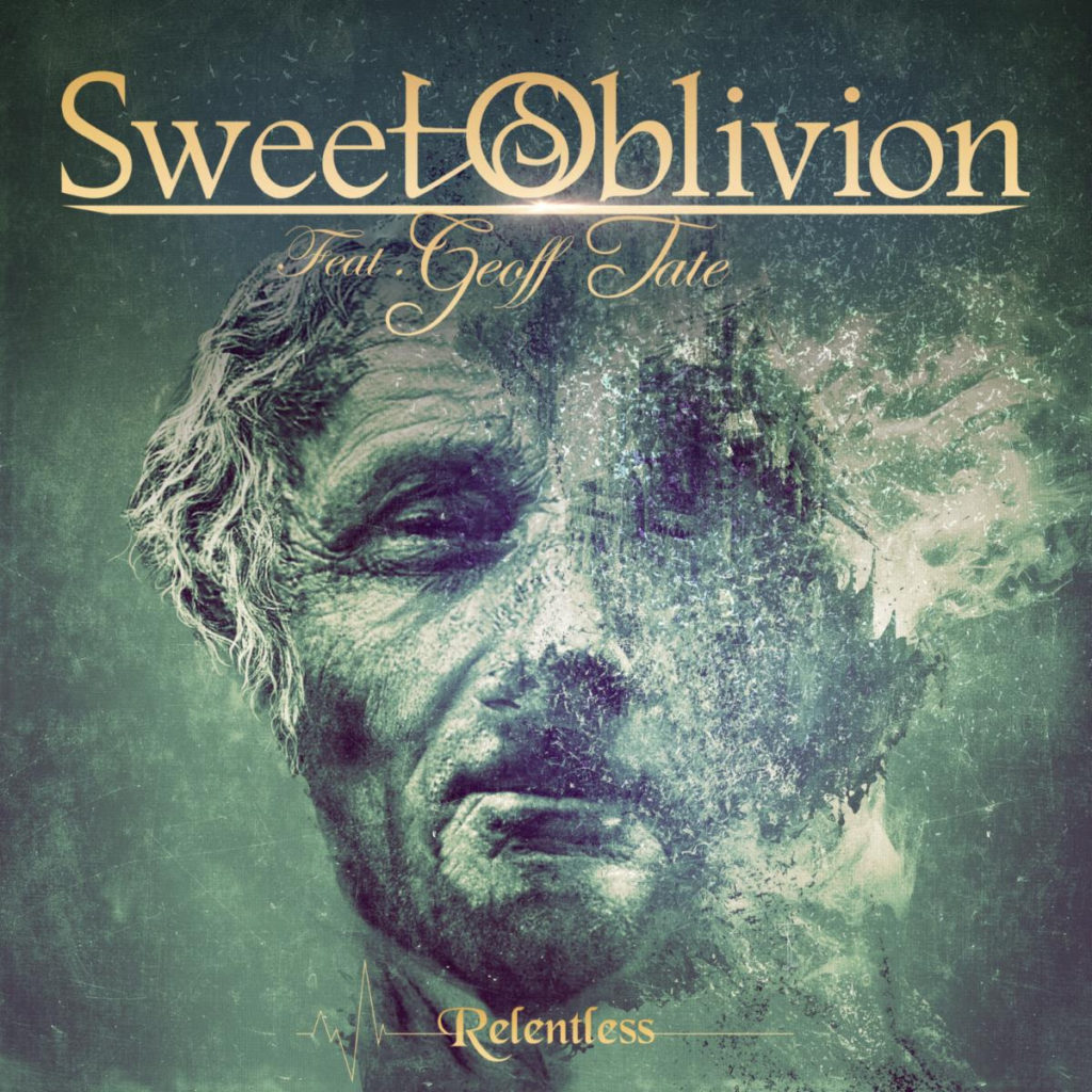 SWEET OBLIVION FEATURING GEOFF TATE