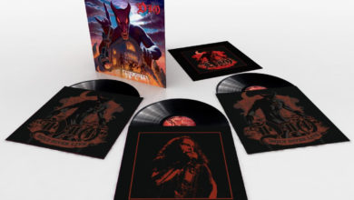 Dio: Holy Diver Live