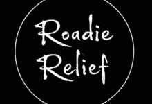 ROADIE RELIEF