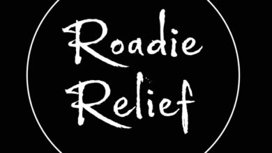 ROADIE RELIEF