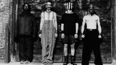 Mudvayne