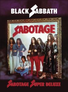 black sabbath