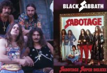 black sabbath cover photo